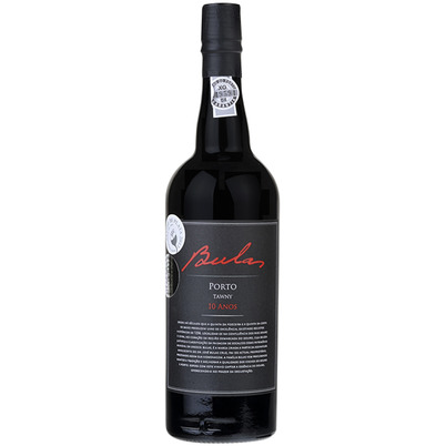 Bulas - Tawny, 10 Y Bulas - Tawny, 10 Y